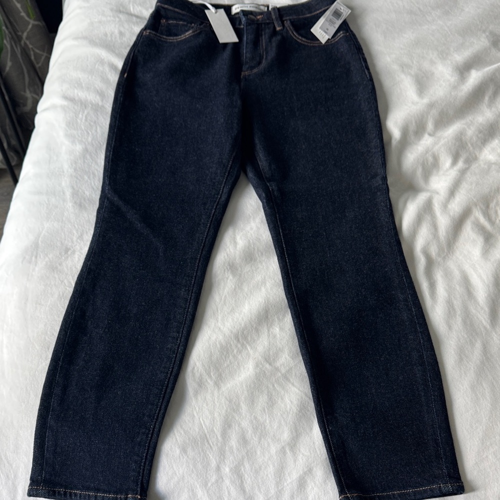 Aritzia jeans